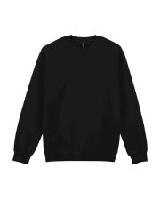 Gildan - GD19 - HAMMER MAXWEIGHT ADULT CREWNECK SWEATSHIRT - Image 3