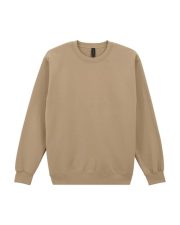 Gildan - GD19 - HAMMER MAXWEIGHT ADULT CREWNECK SWEATSHIRT - Image 11