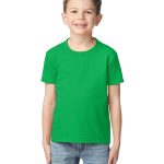 Gildan - GD24B - SOFTSTYLE MIDWEIGHT YOUTH T-SHIRT