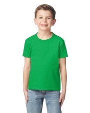 Gildan - GD24B - SOFTSTYLE MIDWEIGHT YOUTH T-SHIRT