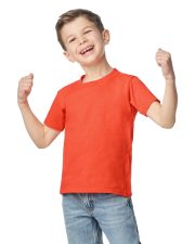 Gildan - GD24B - SOFTSTYLE MIDWEIGHT YOUTH T-SHIRT - Image 3