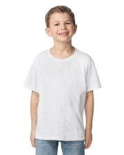 Gildan - GD24B - SOFTSTYLE MIDWEIGHT YOUTH T-SHIRT - Image 5