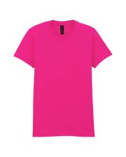 Gildan - GD26 - SOFTSTYLE MIDWEIGHT WOMENS T-SHIRT - Image 11