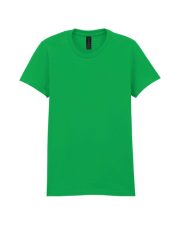 Gildan - GD26 - SOFTSTYLE MIDWEIGHT WOMENS T-SHIRT - Image 10