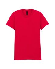 Gildan - GD26 - SOFTSTYLE MIDWEIGHT WOMENS T-SHIRT - Image 7