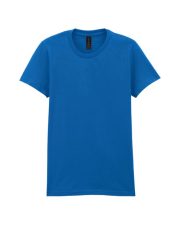 Gildan - GD26 - SOFTSTYLE MIDWEIGHT WOMENS T-SHIRT - Image 6