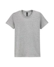 Gildan - GD26 - SOFTSTYLE MIDWEIGHT WOMENS T-SHIRT - Image 5
