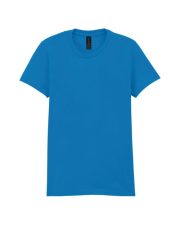 Gildan - GD26 - SOFTSTYLE MIDWEIGHT WOMENS T-SHIRT - Image 4