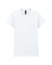 Gildan - GD26 - SOFTSTYLE MIDWEIGHT WOMENS T-SHIRT - Image 2