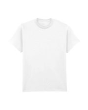 Gildan - GD27 - ULTRACOTTON PREPARED FOR DYE T - Image 2