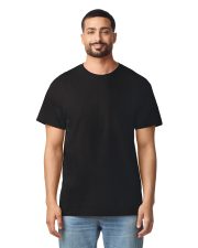 Gildan - GD30 - LIGHT COTTON ADULT NO LABEL T-SHIRT