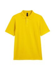 Gildan - GD35 - SOFTSTYLE DOUBLE PIQUE POLO - Image 11
