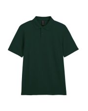 Gildan - GD35 - SOFTSTYLE DOUBLE PIQUE POLO - Image 10