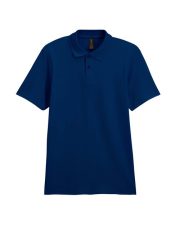 Gildan - GD35 - SOFTSTYLE DOUBLE PIQUE POLO - Image 8