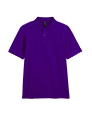 Gildan - GD35 - SOFTSTYLE DOUBLE PIQUE POLO - Image 7