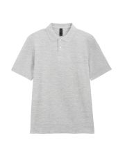 Gildan - GD35 - SOFTSTYLE DOUBLE PIQUE POLO - Image 2