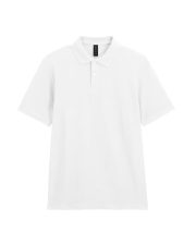 Gildan - GD35 - SOFTSTYLE DOUBLE PIQUE POLO - Image 15