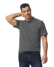 Gildan - GD35 - SOFTSTYLE DOUBLE PIQUE POLO