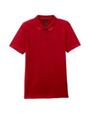 Gildan - GD36 - LADIES SOFTSTYLE PIQUE POLO - Image 9