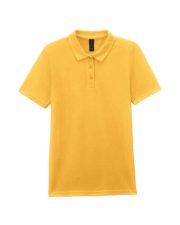 Gildan - GD36 - LADIES SOFTSTYLE PIQUE POLO - Image 8