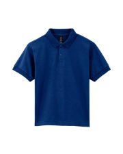 Gildan - GD40B - KIDS DRYBLEND POLO - Image 7