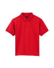 Gildan - GD40B - KIDS DRYBLEND POLO - Image 6