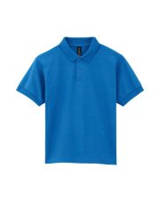 Gildan - GD40B - KIDS DRYBLEND POLO - Image 5