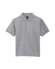 Gildan - GD40B - KIDS DRYBLEND POLO - Image 4