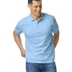 Gildan - GD40 - DRYBLEND ADULT POLO