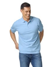 Gildan - GD40 - DRYBLEND ADULT POLO