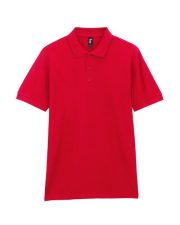 Gildan - GD42 - HAMMER ADULT PIQUE POLO - Image 5