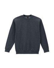 Gildan - GD56B - KIDS HEAVYBLEND CREWNECK SWEAT - Image 9