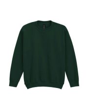 Gildan - GD56B - KIDS HEAVYBLEND CREWNECK SWEAT - Image 8