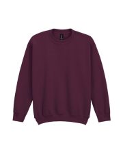 Gildan - GD56B - KIDS HEAVYBLEND CREWNECK SWEAT - Image 7