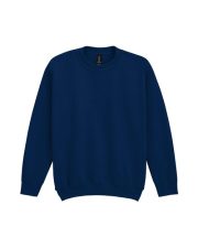 Gildan - GD56B - KIDS HEAVYBLEND CREWNECK SWEAT - Image 6