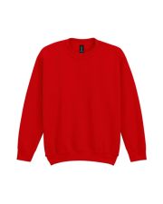 Gildan - GD56B - KIDS HEAVYBLEND CREWNECK SWEAT - Image 5