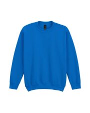 Gildan - GD56B - KIDS HEAVYBLEND CREWNECK SWEAT - Image 4