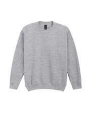 Gildan - GD56B - KIDS HEAVYBLEND CREWNECK SWEAT - Image 3