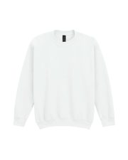 Gildan - GD56B - KIDS HEAVYBLEND CREWNECK SWEAT - Image 11