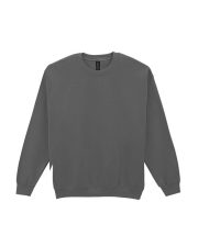 Gildan - GD56 - HEAVY BLEND CREWNECK SWEAT - Image 29