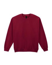 Gildan - GD56 - HEAVY BLEND CREWNECK SWEAT - Image 28