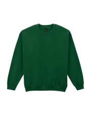 Gildan - GD56 - HEAVY BLEND CREWNECK SWEAT - Image 24