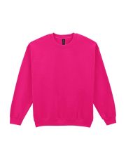 Gildan - GD56 - HEAVY BLEND CREWNECK SWEAT - Image 18