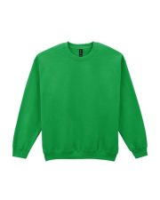 Gildan - GD56 - HEAVY BLEND CREWNECK SWEAT - Image 17