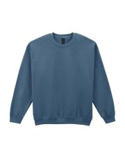 Gildan - GD56 - HEAVY BLEND CREWNECK SWEAT - Image 16