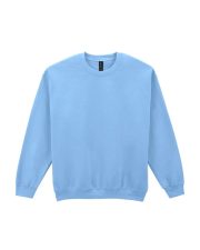 Gildan - GD56 - HEAVY BLEND CREWNECK SWEAT - Image 15