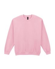 Gildan - GD56 - HEAVY BLEND CREWNECK SWEAT - Image 14