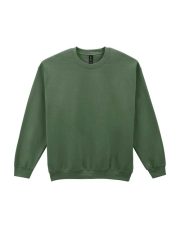 Gildan - GD56 - HEAVY BLEND CREWNECK SWEAT - Image 13