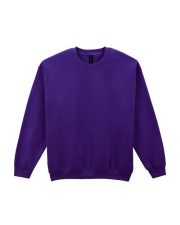 Gildan - GD56 - HEAVY BLEND CREWNECK SWEAT - Image 9