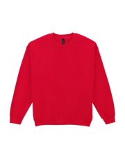 Gildan - GD56 - HEAVY BLEND CREWNECK SWEAT - Image 8